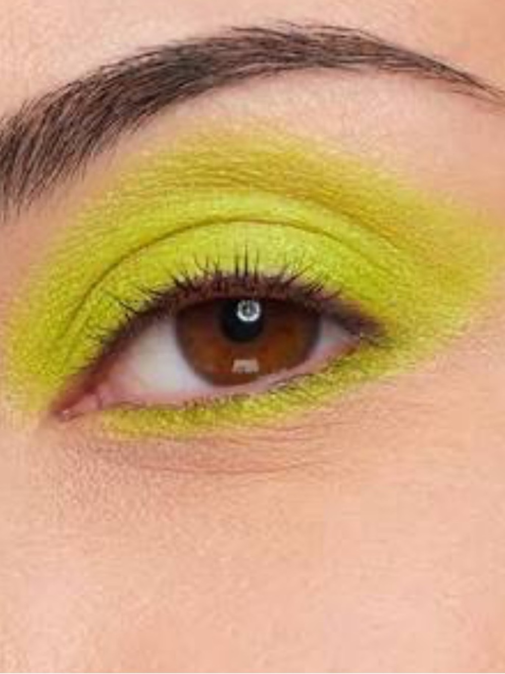 Acidic about-face pearly eyeshadow stick